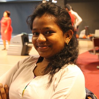 Yasikadevi